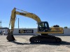 2006 Kobelco SK250LC Hydraulic Excavator - 7