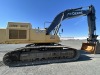 2010 John Deere 450D LC Hydraulic Excavator - 6