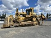 1994 Caterpillar D10N Crawler Dozer - 2