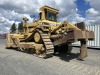 1994 Caterpillar D10N Crawler Dozer - 3