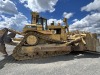 1994 Caterpillar D10N Crawler Dozer - 6