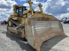 1994 Caterpillar D10N Crawler Dozer - 7