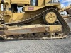 1994 Caterpillar D10N Crawler Dozer - 9