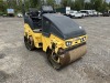 2016 Bomag BW120SL-5 Tandem Vibratory Roller - 2