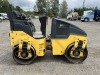 2016 Bomag BW120SL-5 Tandem Vibratory Roller - 3