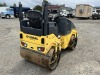 2016 Bomag BW120SL-5 Tandem Vibratory Roller - 4