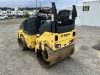 2016 Bomag BW120SL-5 Tandem Vibratory Roller - 6