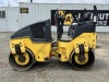 2016 Bomag BW120SL-5 Tandem Vibratory Roller - 7