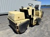 Dynapac CC10 Tandem Vibratory Roller