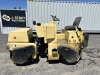 Dynapac CC10 Tandem Vibratory Roller - 2