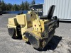 Dynapac CC10 Tandem Vibratory Roller - 3