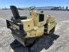 Dynapac CC10 Tandem Vibratory Roller - 5