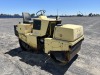 Dynapac CC10 Tandem Vibratory Roller - 7