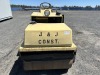 Dynapac CC10 Tandem Vibratory Roller - 8