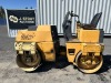 2000 Bomag BW120AD-2 Tandem Vibratory Roller - 2