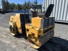 2000 Bomag BW120AD-2 Tandem Vibratory Roller - 3