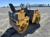 2000 Bomag BW120AD-2 Tandem Vibratory Roller - 5