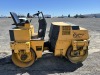 2000 Bomag BW120AD-2 Tandem Vibratory Roller - 6