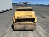 2000 Bomag BW120AD-2 Tandem Vibratory Roller - 8