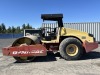 2007 Dynapac CA362D Vibratory Roller - 2