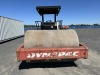 2007 Dynapac CA362D Vibratory Roller - 8