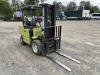 1990 Clark GPX-30 Forklift - 2