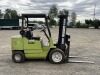 1990 Clark GPX-30 Forklift - 3