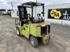 1990 Clark GPX-30 Forklift - 6