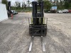 1990 Clark GPX-30 Forklift - 8