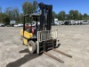 2006 Yale GP030UAT085P Forklift - 2