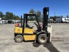 2006 Yale GP030UAT085P Forklift - 3