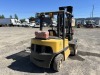 2006 Yale GP030UAT085P Forklift - 4