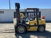 2006 Yale GP030UAT085P Forklift - 7