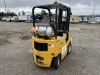 Yale GP030UAT085P Forklift - 4