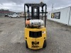 Yale GP030UAT085P Forklift - 5