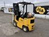 Yale GP030UAT085P Forklift - 6