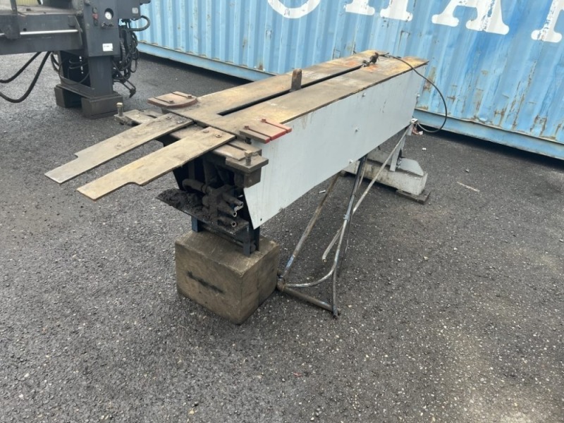 Load Machine | J. Stout Auction