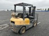 TCM FG25T3L Forklift - 5