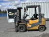 TCM FG25T7L Forklift - 2