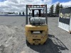 TCM FG25T7L Forklift - 4