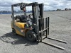 TCM FG25T7L Forklift - 7