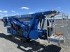 2022 CTE Traccess 270-88 Articulated Boom Lift - 7