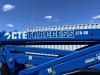 2022 CTE Traccess 270-88 Articulated Boom Lift - 39