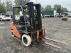 Toyota 8FGU25 Forklift - 2