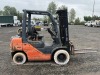 Toyota 8FGU25 Forklift - 3