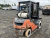 Toyota 8FGU25 Forklift - 4