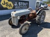 Ford 8N Tractor