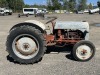 Ford 8N Tractor - 3