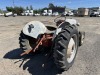 Ford 8N Tractor - 4