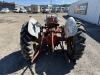 Ford 8N Tractor - 5